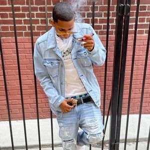 Meet your Posher, Pablo